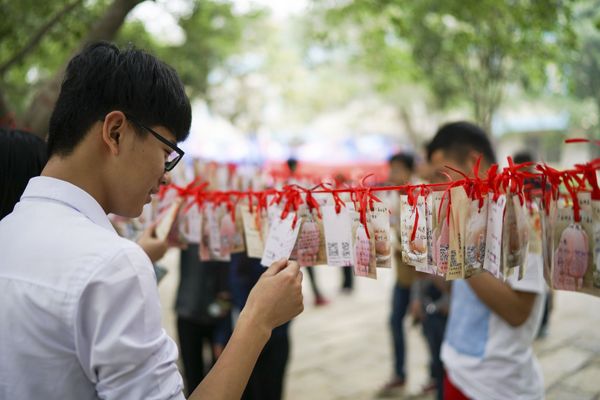 广西科技大学第六届“三·七”女生文化艺术节圆满举办