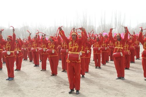 图新疆师范大学“访民情 惠民生 聚民心”系列活动简报第120期