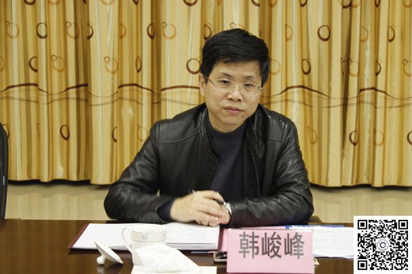 马来西亚教育集团总裁团一行到学校访问