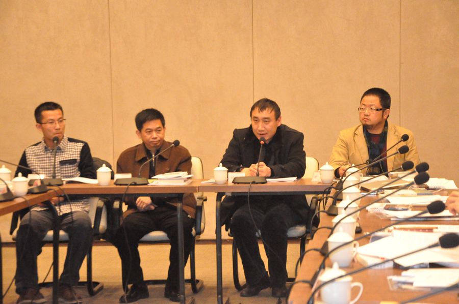 第三届粤东诗歌发展论坛在汕头大学举行