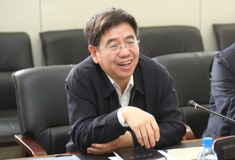 毛丰美同志先进事迹全省巡回宣讲首场报告会在我校举行