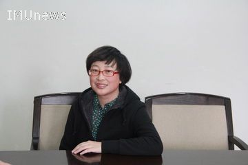 桃李专访|一株白杨扎根教育沃土  三千桃李守望岁月如歌