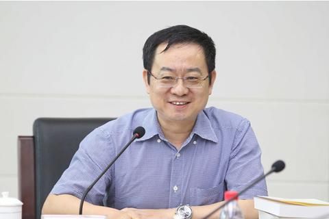 中国社科院秘书长高翔空降福建任宣传部长