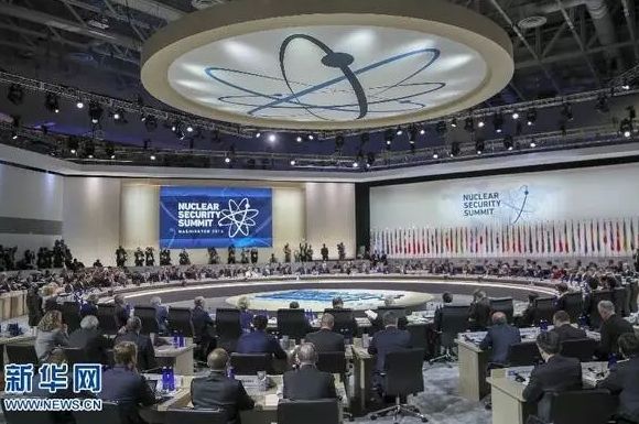 习近平这样阐述中国“核主张”