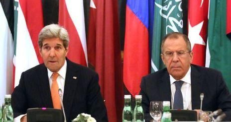 俄罗斯否认与美国“私定”巴沙尔未来去留