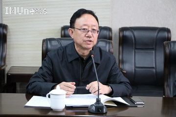 我校60周年校庆筹备工作正式启动