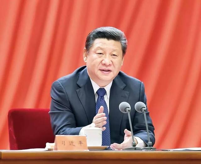 媒体习近平批评过的腐败亚文化都有啥？
