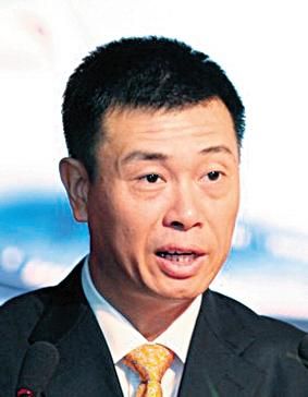 南航窝案原副总徐杰波收受198万买房送女友