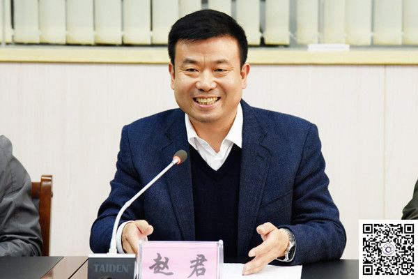 学校党政领导班子赴自治区海洋局学习交流