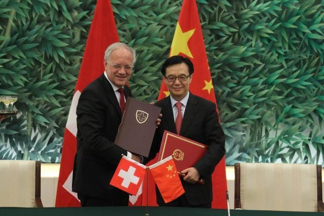 习近平见“老朋友”，谈出什么新成果？