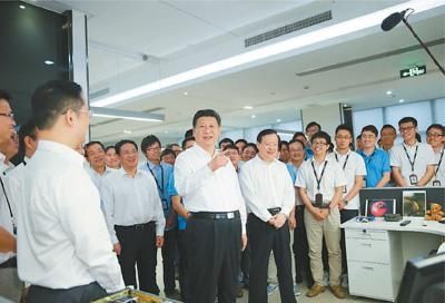 习近平为何要求在“两学一做”中突出问题导向