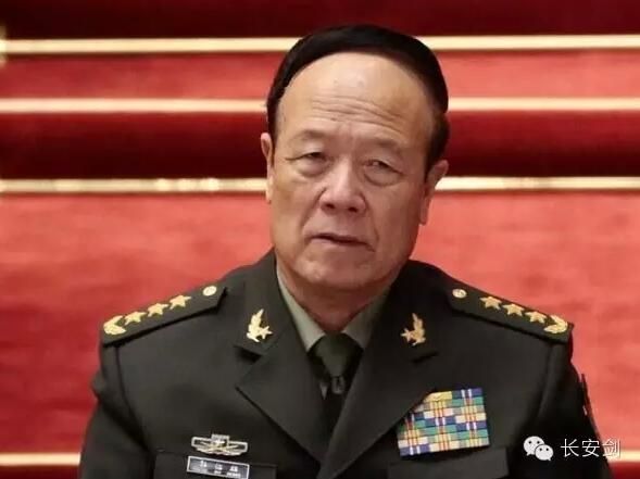 郭伯雄被起诉，为什么舆论场上“静悄悄”？