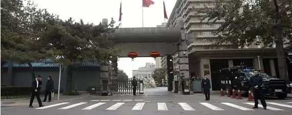 你不知道的军委神秘部门军改后都在陆续曝光