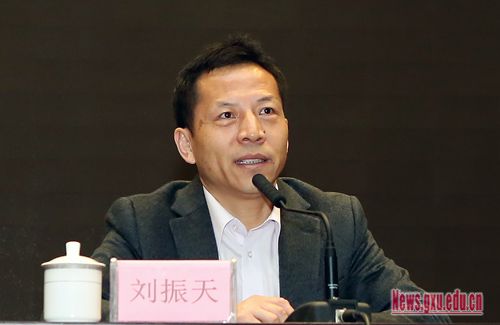 我校召开本科教学工作审核评估动员大会