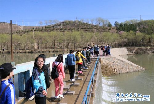 文学院推动教学改革 加强学风建设新举措