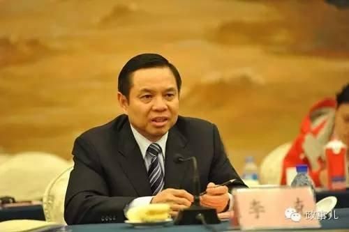 在副部级岗位上“超长待机”官员有人已待21年