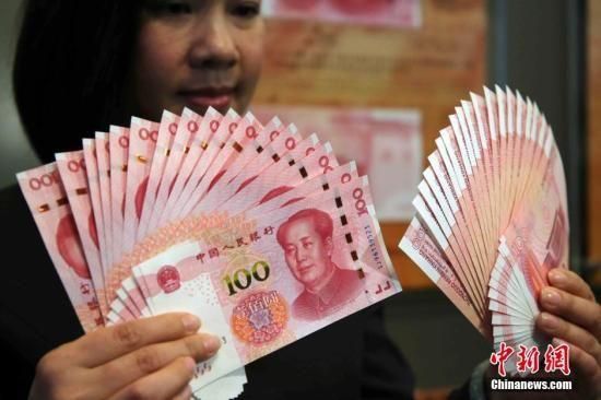 1739家上市公司职工薪酬增12.5% 券商员工翻倍