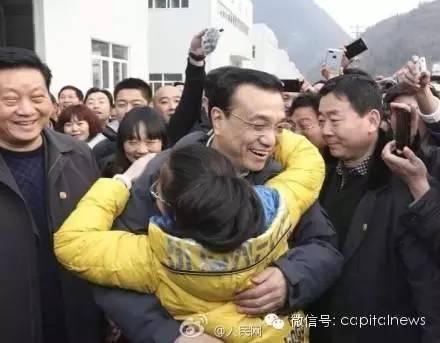 总理称谁为“学妹”？