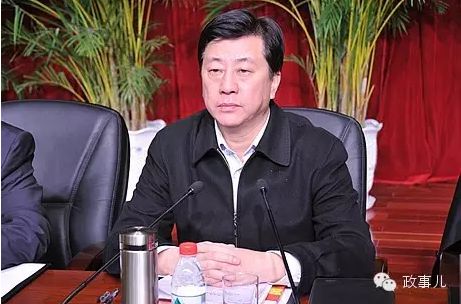 “河北四虎”曾在习近平面前如何自批与互批？