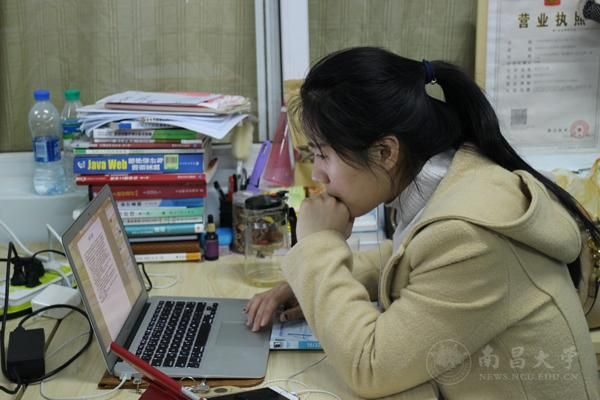 你看过零点以后的南昌大学吗？