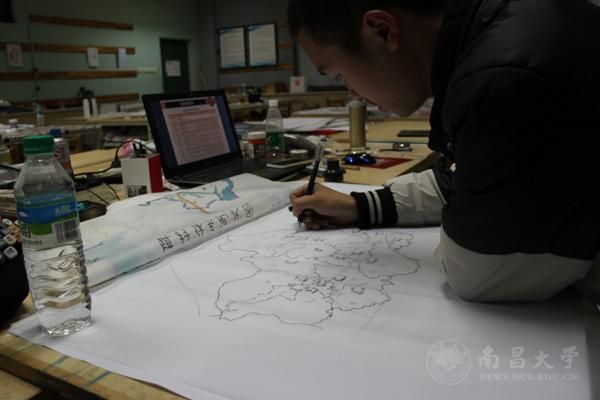 你看过零点以后的南昌大学吗？