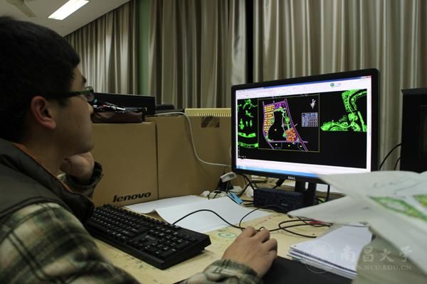 你看过零点以后的南昌大学吗？