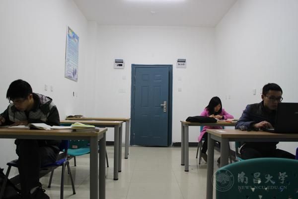 你看过零点以后的南昌大学吗？