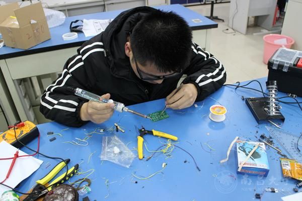 你看过零点以后的南昌大学吗？