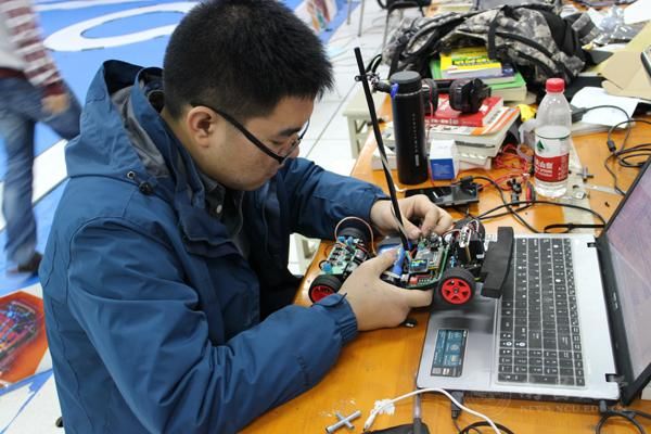 你看过零点以后的南昌大学吗？