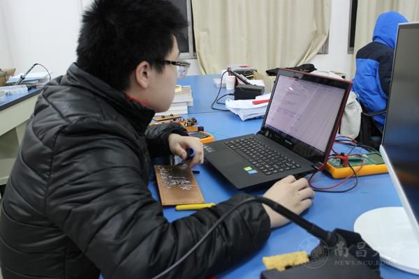 你看过零点以后的南昌大学吗？