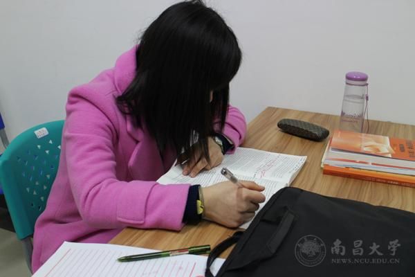 你看过零点以后的南昌大学吗？