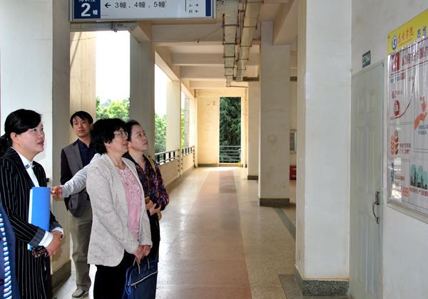 省督查组对全省教育系统认真贯彻落实行动方案给予充分肯定