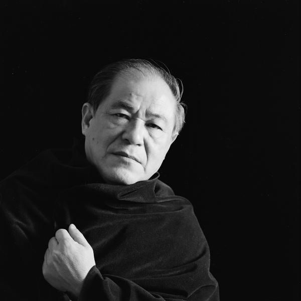 台湾政治死刑犯陈明忠我不是蓝不是绿 是红的