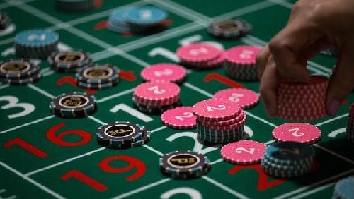 台媒美国200万人患赌瘾 平均赌债逾4万美元