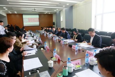 艺术学院举办“十三五”发展规划高端研讨会