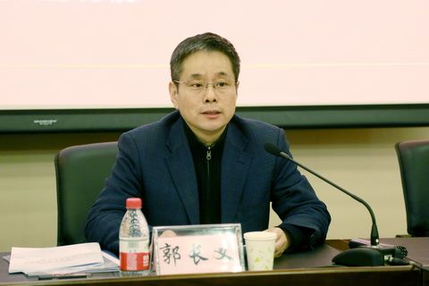 全省高校马克思主义学院负责人工作研讨班在我校举行