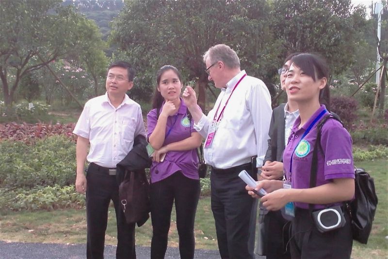 我校承办第十六届国际传统药物学大会2016-05-20 114732   作者李薇   来源玉师网   点击