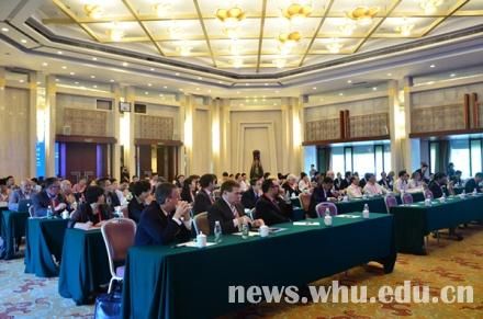 国内外院士专家热议心血管代谢问题