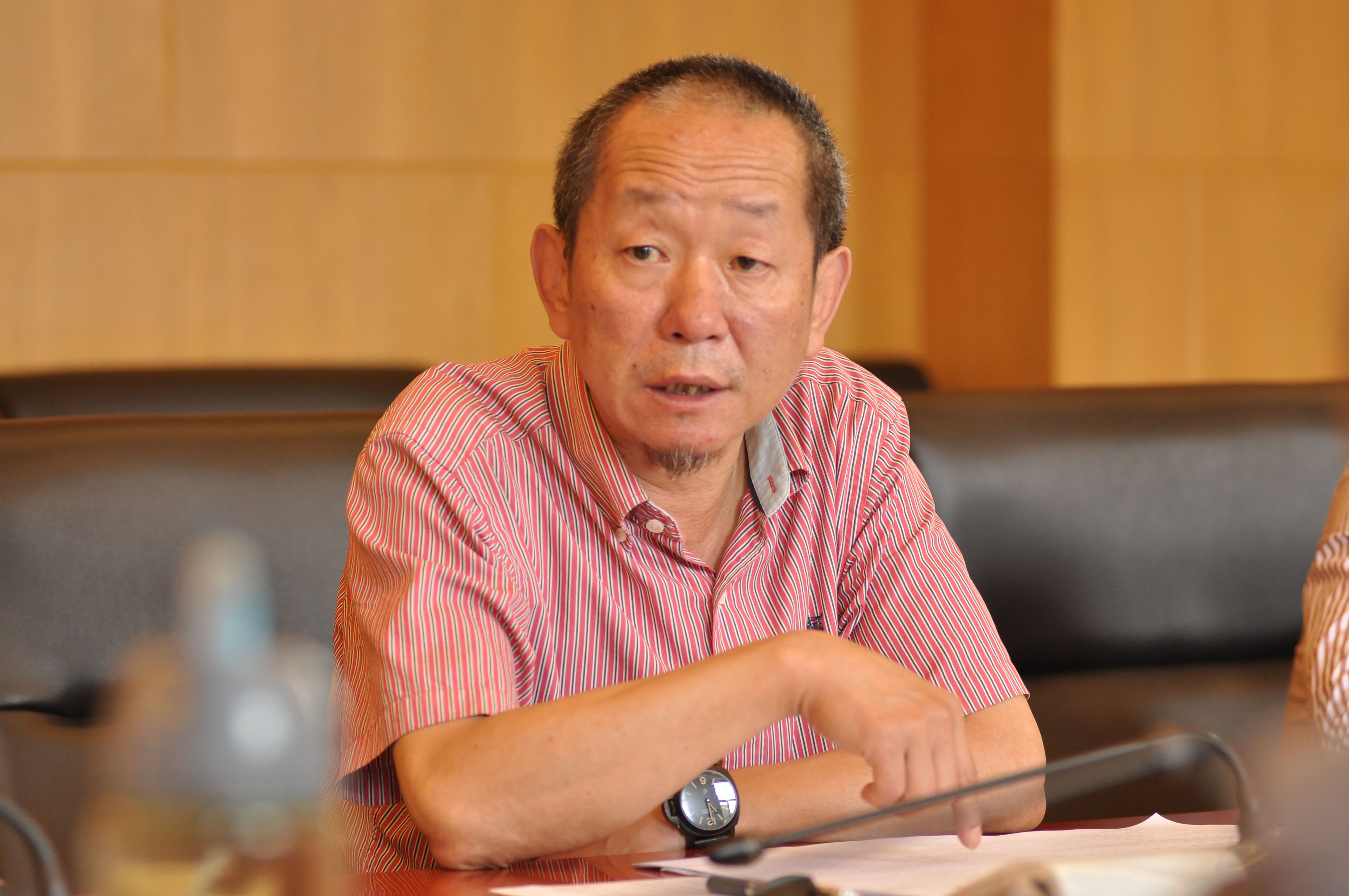我院召开2016年院学位评定委员会第一次会议