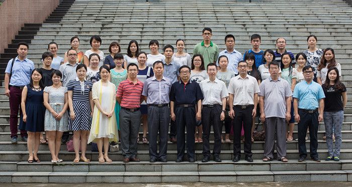 我校举办大学生职业生涯规划师资培训班