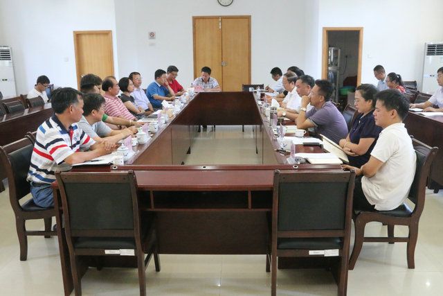 海南大学与中国热带农业科学院协商共建热带农林学院 | 海南大学 | Hainan University