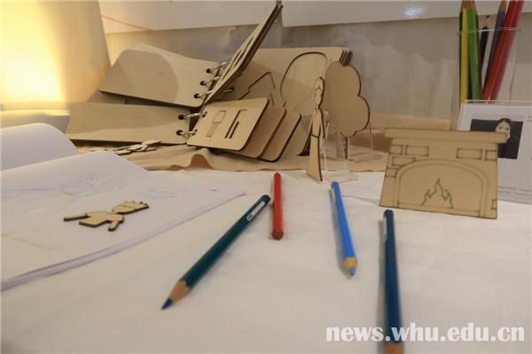 毕业•影像不一样的设计展