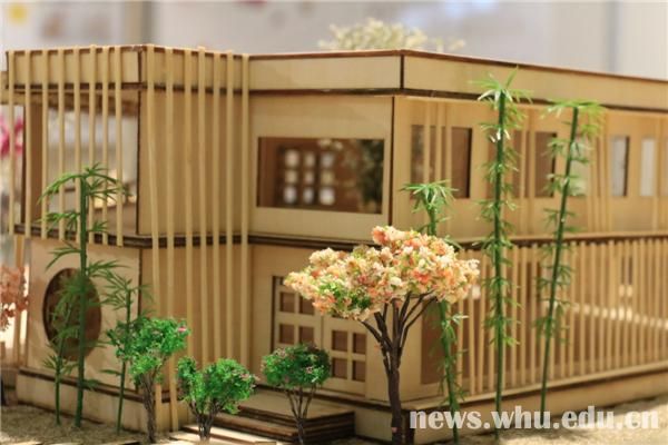 毕业•影像不一样的设计展