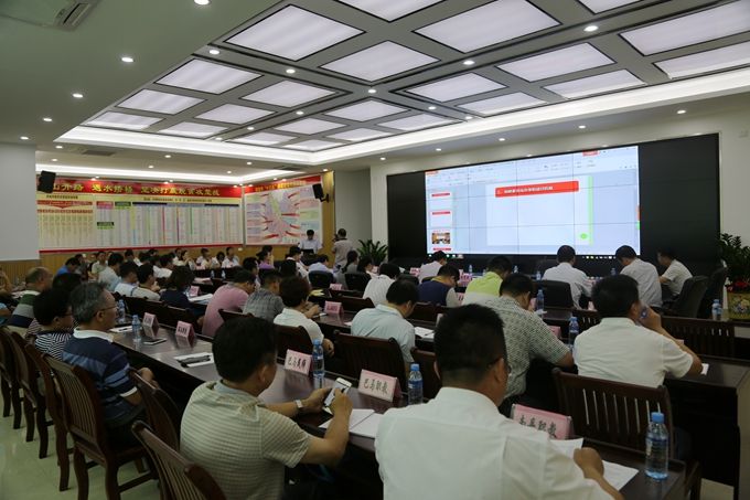 我院参加河池市职业教育研讨会