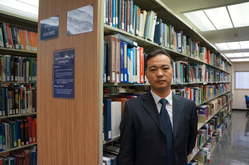 梦启广东医·毕业季我校十二个学院院长寄语毕业生扬帆远航