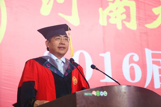 毕业是青春永不逝去的骊歌