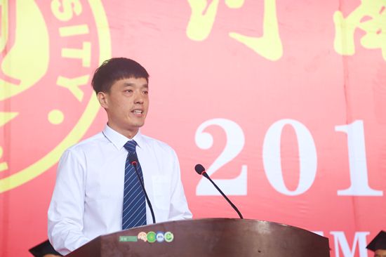 毕业是青春永不逝去的骊歌