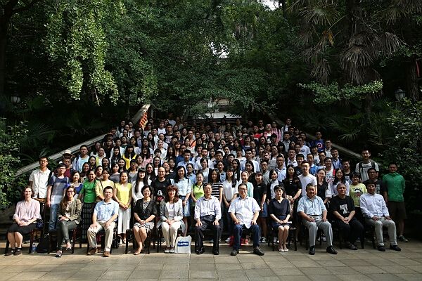 云南大学举办第八届2016民族学人类学研究生田野调查暑期学校