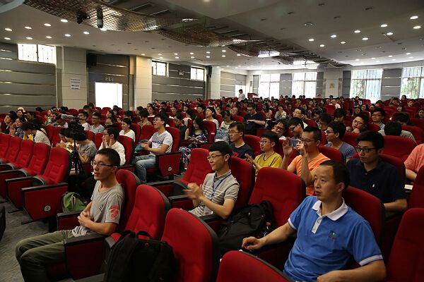 云南大学举办第八届2016民族学人类学研究生田野调查暑期学校