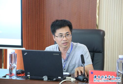 第二届“中国古村镇保护与利用”学术研讨会在我校召开